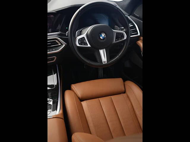 Used BMW X7 [2019-2023] xDrive 40i [2019-2019] in Chennai