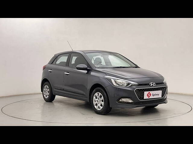 Used Hyundai Elite i20 [2014-2015] Sportz 1.2 in Pune