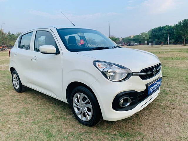 Used Maruti Suzuki Celerio [2017-2021] ZXi AMT in Ludhiana