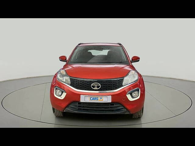 Used Tata Nexon [2017-2020] XZ Plus in Delhi