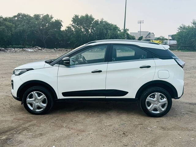 Used Tata Nexon [2020-2023] XM (S) [2020-2023] in Delhi