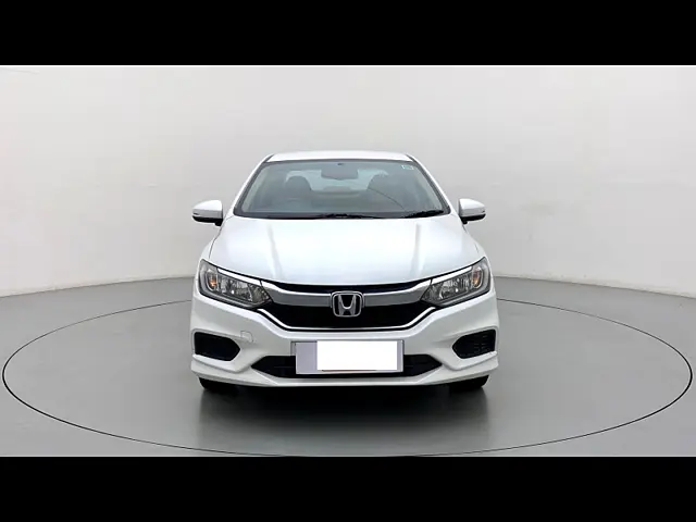 Used 2018 Honda City in Pune