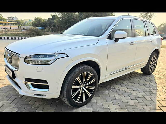 Used Volvo XC90 [2015-2021] D5 Inscription in Ahmedabad