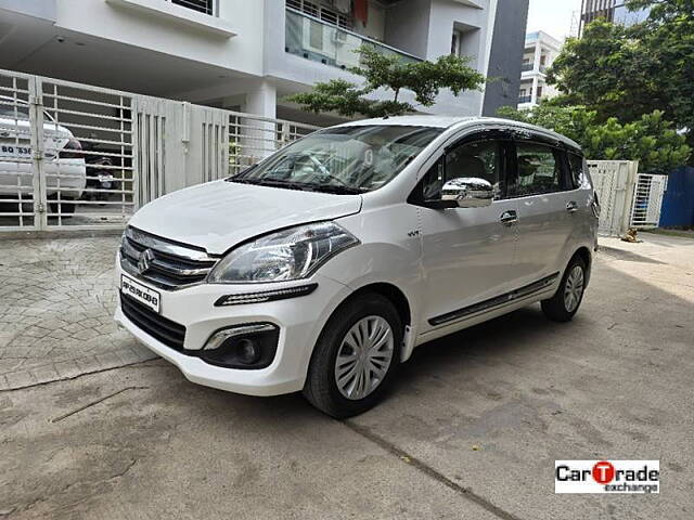 Used Maruti Suzuki Ertiga [2018-2022] ZXi in Hyderabad