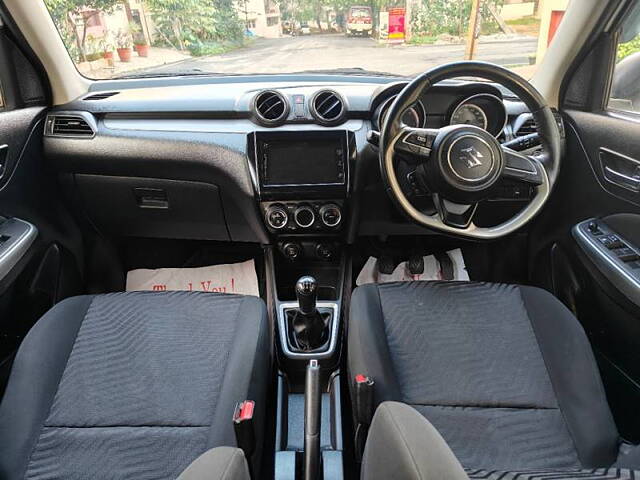 Used Maruti Suzuki Swift [2018-2021] ZDi Plus in Bangalore