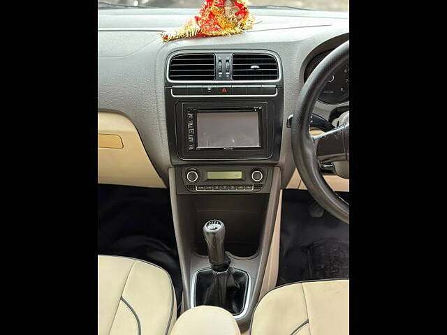 Used Volkswagen Vento [2010-2012] Highline Petrol in Mumbai