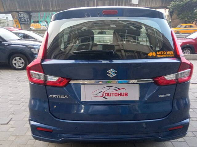 Used Maruti Suzuki Ertiga [2018-2022] ZXi Plus in Kolkata