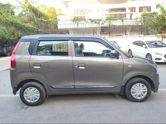 Used Maruti Suzuki Wagon R [2019-2022] LXi 1.0 CNG [2019-2020] in Delhi