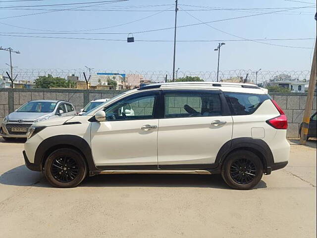 Used Maruti Suzuki XL6 [2019-2022] Zeta MT Petrol in Delhi