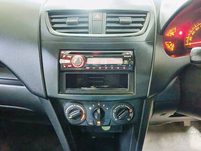 Used Maruti Suzuki Swift  [2010-2011] LDi BS-IV in Mumbai