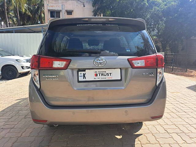 Used Toyota Innova Crysta [2016-2020] 2.4 VX 7 STR [2016-2020] in Bangalore