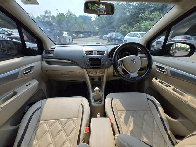 Used Maruti Suzuki Ertiga [2018-2022] VXi in Mumbai