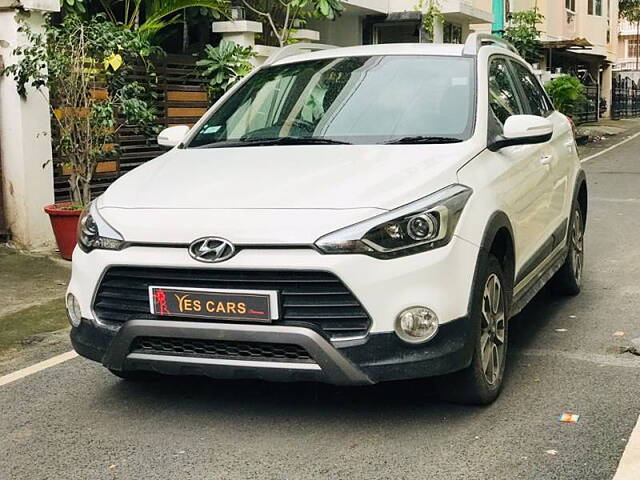 Used Hyundai i20 Active [2015-2018] 1.2 S in Bangalore