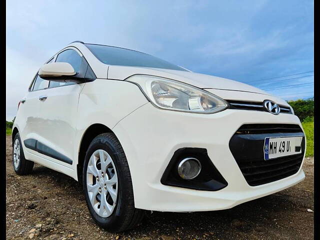 Used 2014 Hyundai Grand i10 in Nagpur