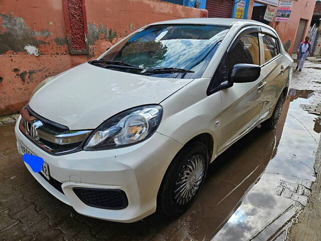 Used Honda Amaze [2016-2018] 1.5 E i-DTEC Opt in Varanasi