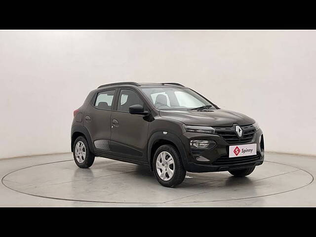 Used Renault Kwid [2015-2019] RXL [2015-2019] in Pune