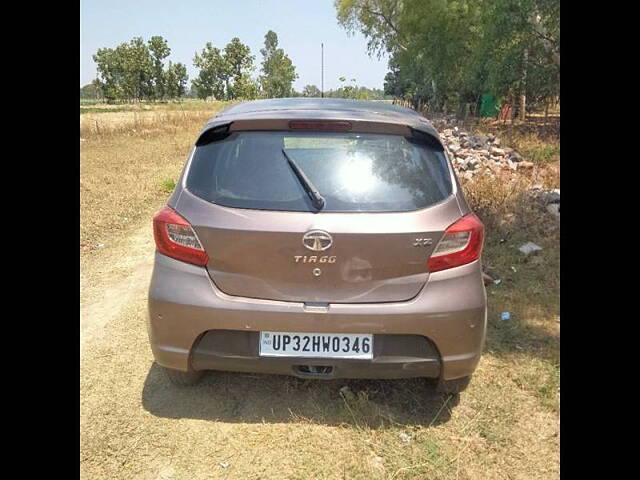 Used Tata Tiago [2016-2020] Revotorq XZ [2016-2019] in Lucknow