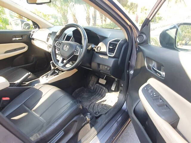 Used Honda City 4th Generation VX CVT Petrol in Mumbai