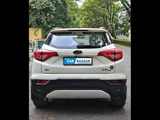 Used Mahindra XUV300 [2019-2024] W8 (O) 1.2 Petrol in Siliguri