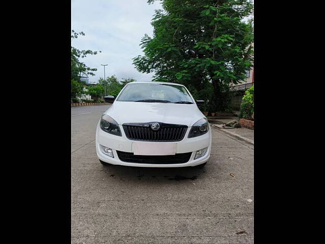 Used 2016 Skoda Rapid in Mumbai