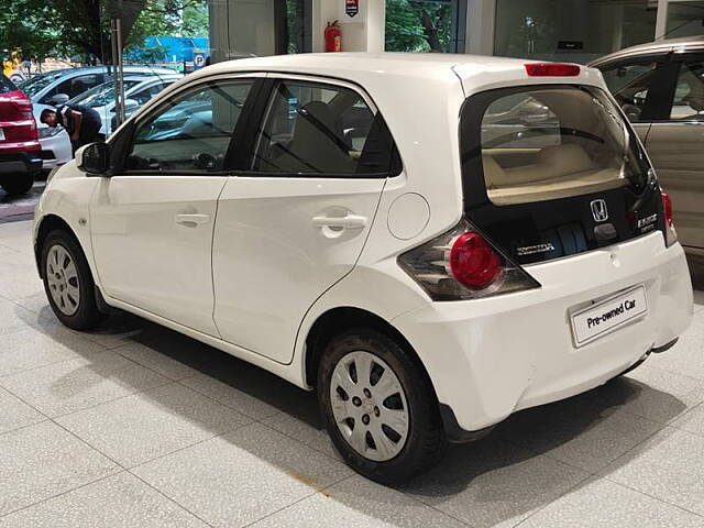 Used Honda Brio [2011-2013] S MT in Mumbai