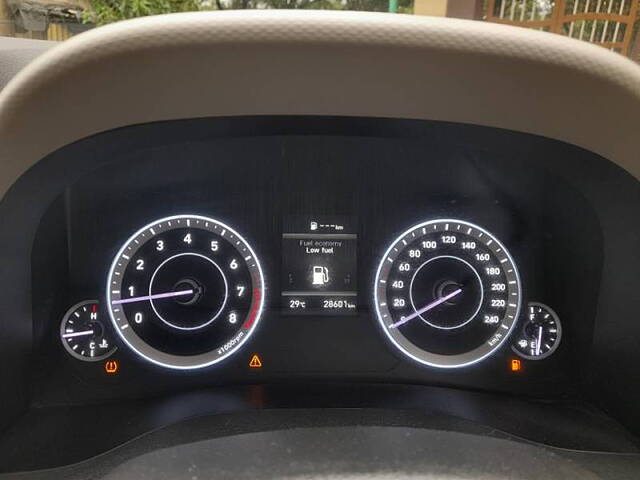 Used Hyundai Creta [2020-2023] SX 1.5 Petrol Executive in Mumbai