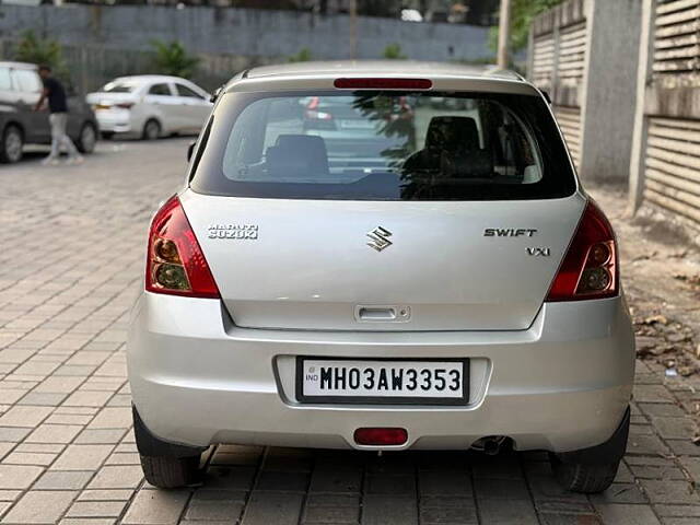 Used Maruti Suzuki Swift  [2005-2010] VXi in Mumbai