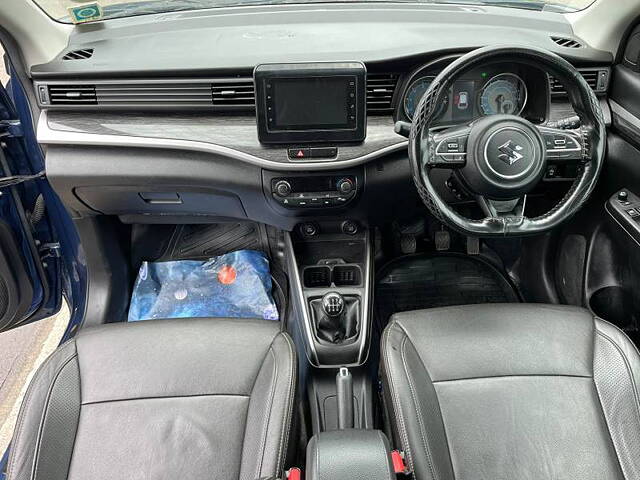 Used Maruti Suzuki XL6 [2019-2022] Alpha MT Petrol in Mumbai