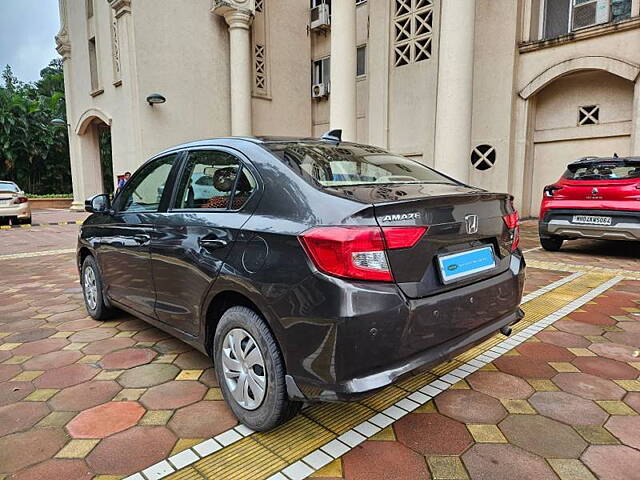 Used Honda Amaze [2018-2021] 1.5 V CVT Diesel in Mumbai