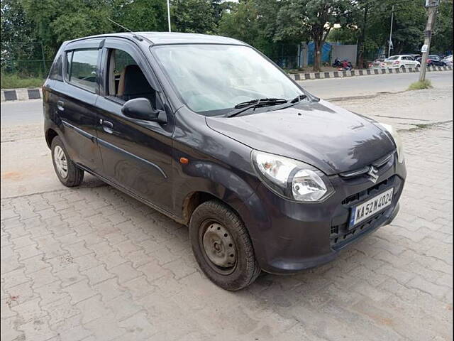 Used Maruti Suzuki Alto 800 [2012-2016] Lxi in Bangalore