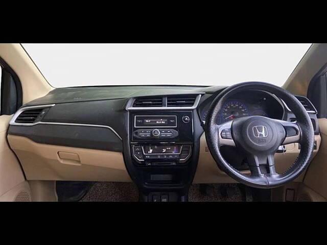 Used Honda Amaze [2016-2018] 1.2 S i-VTEC Opt in Surat