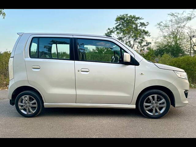 Used Maruti Suzuki Wagon R 1.0 [2014-2019] VXI+ AMT in Coimbatore