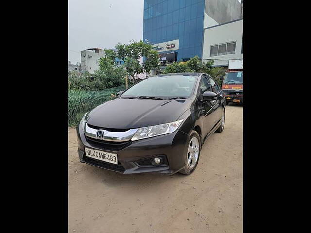 Used Honda City [2014-2017] V in Delhi