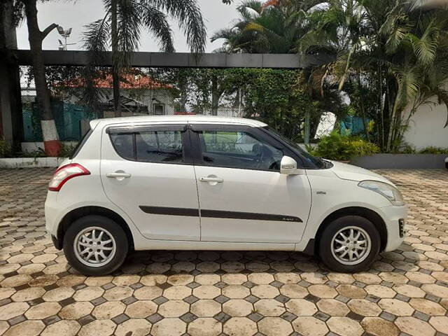 Used Maruti Suzuki Swift [2014-2018] VDi in Nashik