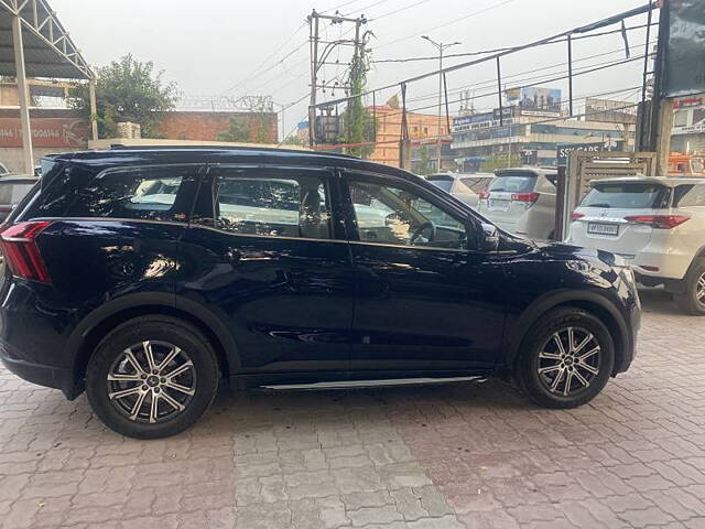 Used Mahindra XUV700 AX 7 Diesel MT 7 STR [2021] in Lucknow