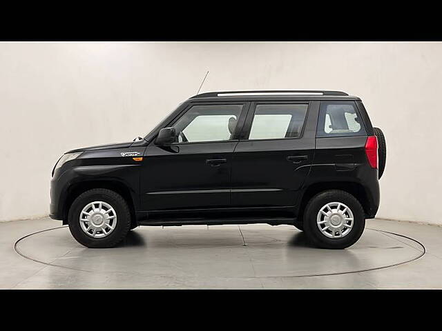 Used Mahindra TUV300 [2015-2019] T6 in Navi Mumbai