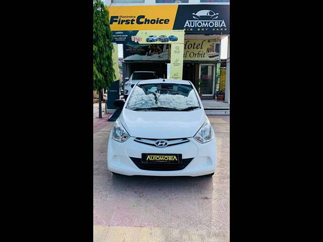 Used 2016 Hyundai Eon in Chandigarh