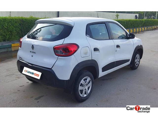 Used Renault Kwid [2015-2019] 1.0 RXT [2016-2019] in Noida