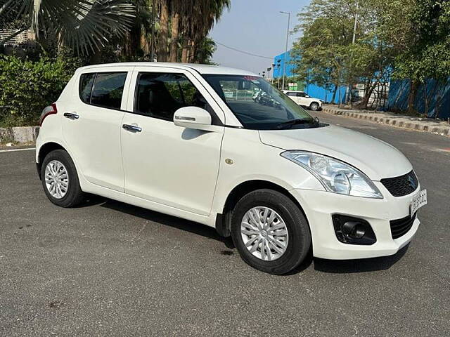 Used Maruti Suzuki Swift [2014-2018] Lxi (O) [2014-2017] in Delhi