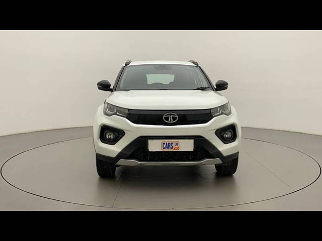 Used Tata Nexon [2017-2020] XZ in Delhi