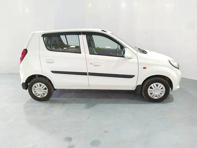 Used Maruti Suzuki Alto 800 [2012-2016] Lxi in Kochi