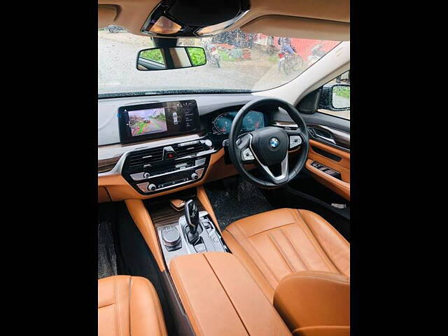 Used BMW 6 Series GT [2018-2021] 630i Luxury Line in Indore