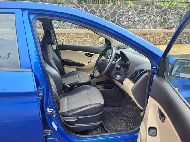 Used Hyundai Eon Magna + LPG [2012-2016] in Pune