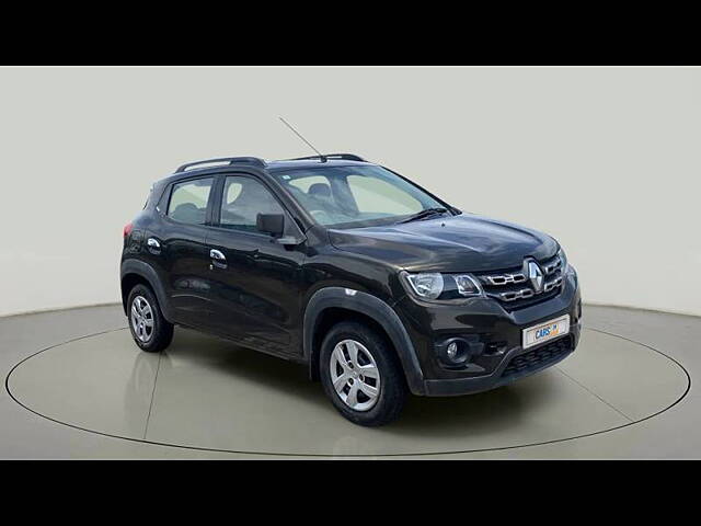 Used 2016 Renault Kwid in Pune