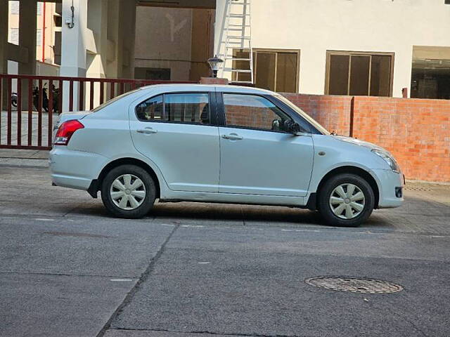 Used Maruti Suzuki Swift Dzire [2008-2010] VXi in Mumbai