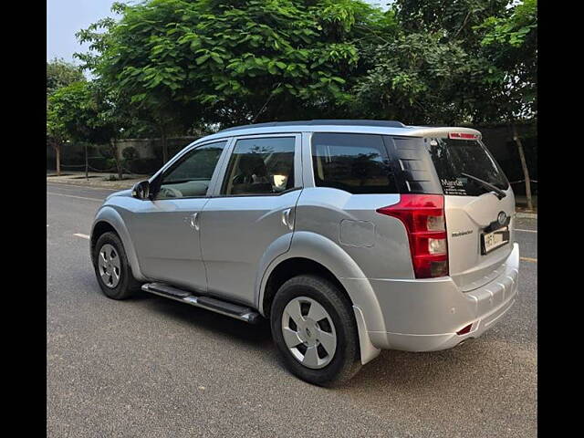 Used Mahindra XUV500 [2015-2018] W4 [2015-2016] in Faridabad