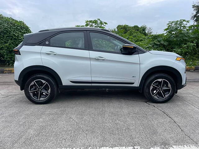 Used Tata Nexon EV Empowered Plus Long Range in Mumbai