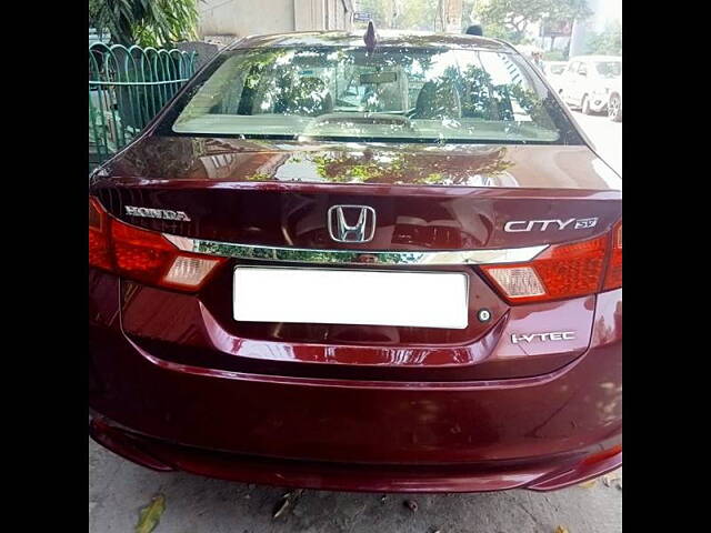 Used Honda City [2014-2017] SV in Delhi