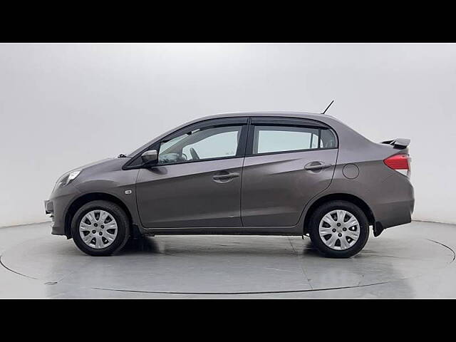 Used Honda Amaze [2013-2016] 1.2 S i-VTEC in Bangalore