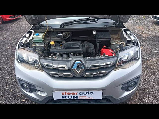 Used Renault Kwid [2015-2019] 1.0 RXT Opt [2016-2019] in Chennai